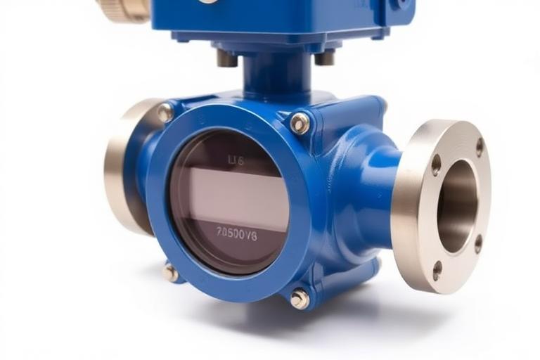 Producto Proline Promag P 300 caudalímetro electromagnético