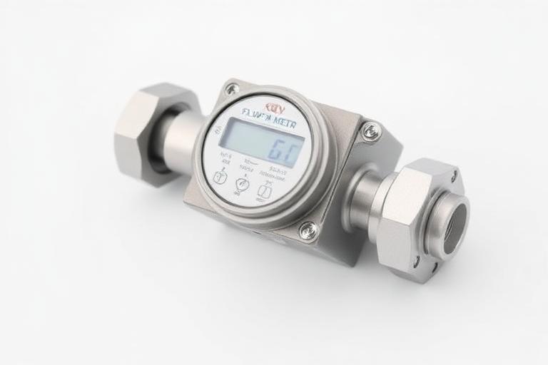 Producto Proline Promag H 100 caudalímetro higiénico