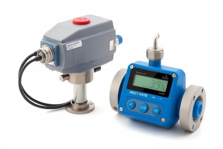 Producto Proline Promag P 500 versión remota